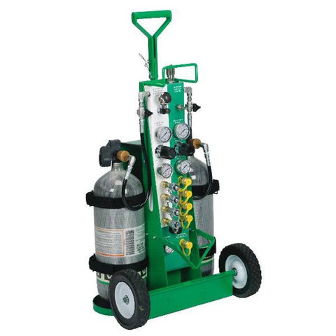 MSA Technical Rescue Cart