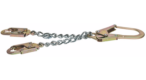 MSA Rebar Chain Assembly Part# 10107326