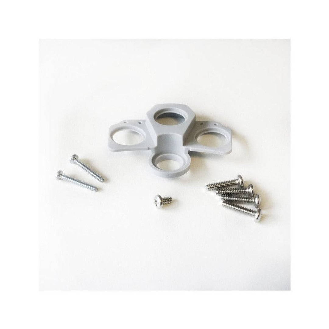 MSA ALTAIR® 4X/4XR Multigas Detector Stainless Steel Clip, Screws, and Sensor Gasket Part# 10110062