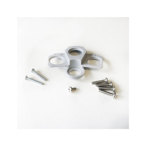 MSA ALTAIR® 4X/4XR Multigas Detector Stainless Steel Clip, Screws, and Sensor Gasket Part# 10110062