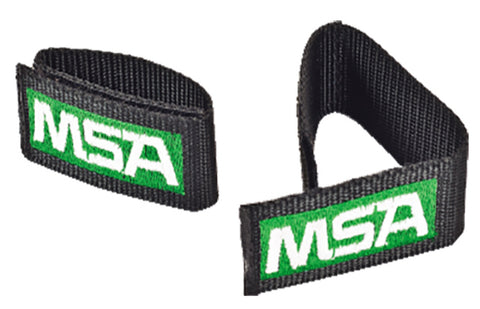 MSA Lanyard Keepers Part# 10113240