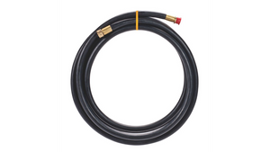 MSA Hose, 1000 feet, Industrial Interchange Connections, 1/2 inch NPT male and female Part# 10113341
