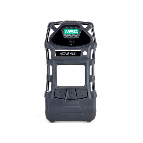 MSA ALTAIR® 5X Multigas Detector Front Housing with Intergrated Filters Part# 10114853