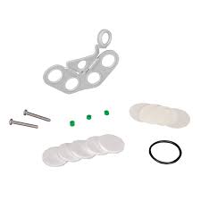 MSA ALTAIR® 5X Multigas Detector Maintenance Kit (CL2,ClO2,NH3) Reactive Gas Part# 10114950