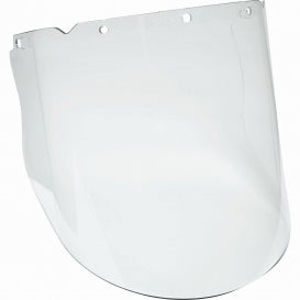 MSA V-Gard® Visors: Elevated Temperature