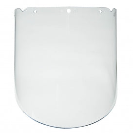 MSA V-Gard® Propionate Visors for Chemical and Splash