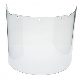 MSA V-Gard® Propionate Visors for Chemical and Splash