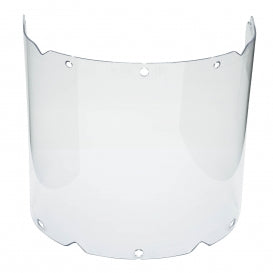 MSA V-Gard® Propionate Visors for Chemical and Splash