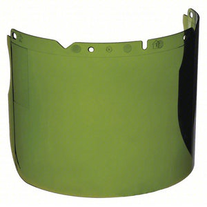 MSA V-Gard® Visors for Welding, Cutting and Brazing Applications