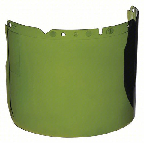MSA V-Gard® Visors for Welding, Cutting and Brazing Applications