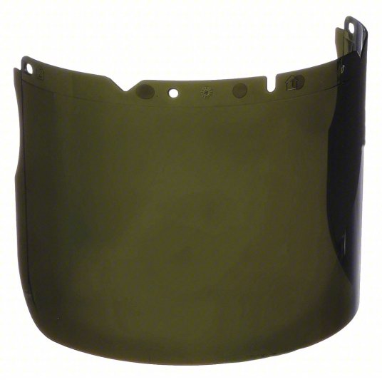 MSA V-Gard® Visors for Welding, Cutting and Brazing Applications