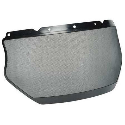 MSA V-Gard® Mesh Visors for General Purpose Applications