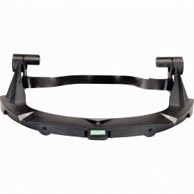 MSA V-Gard® Frames for Full Brim Hard Hats Part# 10116627