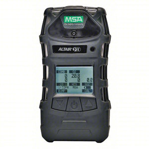 MSA ALTAIR® 5X Multigas Detector (UL) Instrument Only Kit