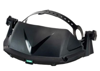 MSA V-Gard® Headgear General Purpose and Elevated Temperature - Extended Crown