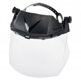 MSA V-Gard® Headgear General Purpose and Elevated Temperature - Extended Crown