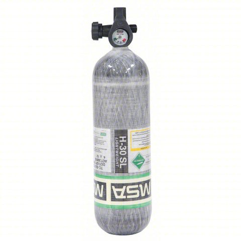 MSA Cylinders