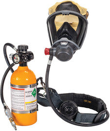 MSA G1 PremAire® Cadet Escape Respirator Part# 10192832
