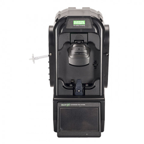 MSA ALTAIR® 4X/4XR Multigas Detector Charging Cradle with Power Supply Part# 10087368