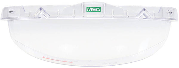 MSA V-Gard® Chin Protectors