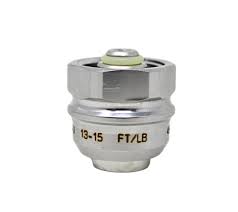 MSA Quick-Connect Adapter 2216 PSIG Part# 10149701-SP
