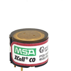 MSA ALTAIR® 2X Single Gas Detector CO-HC (25, 100)