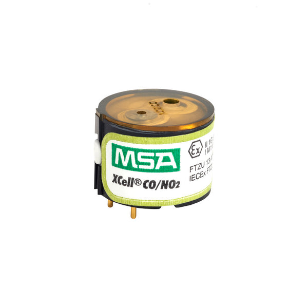 MSA ALTAIR® 2X Single Gas Detector NO2 (2.5, 5)