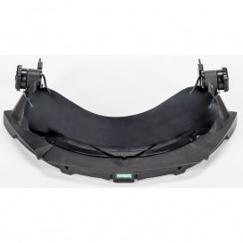 MSA V-Gard® Frames for Slotted Full Brim Hard Hats
