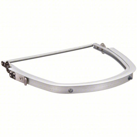 MSA V-Gard® Metal Frames for Hard Hats