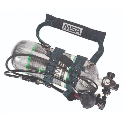 MSA G1 RIT System 5500 PSI Operating Pressure