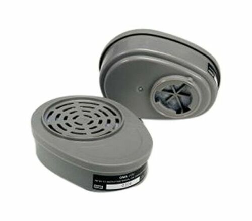 MSA ALTAIR® 5X Multigas Detector Filter Cover Assembly PID/IR Part# 1016275
