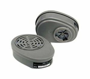 MSA ALTAIR® 5X Multigas Detector Filter Cover Assembly PID/IR Part# 1016275