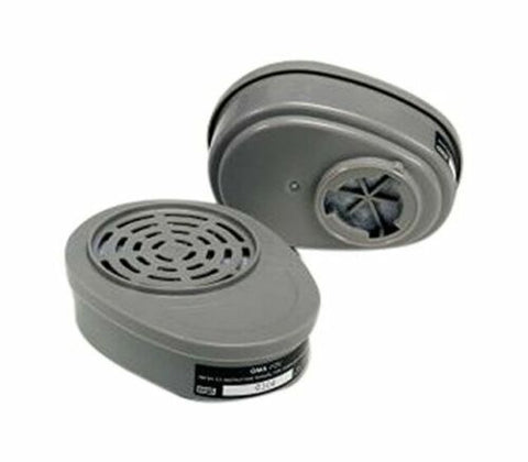MSA ALTAIR® 5X Multigas Detector Filter Cover Assembly PID/IR Part# 1016275