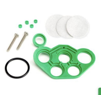 MSA ALTAIR® 5X Multigas Detector Maintenance Kit (CL2, CIO2, NH3) PID/IR, Reactive Gas Part# 10165284