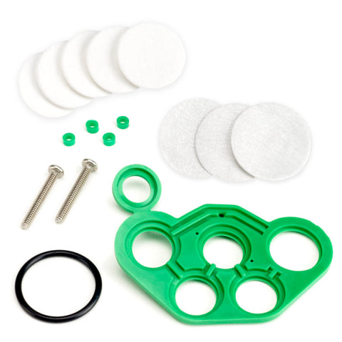 MSA ALTAIR® 5X Multigas Detector Maintenace Kit PID/IR Part# 10165285
