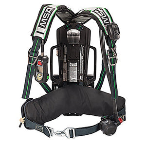 MSA G1 Rescue Belt II