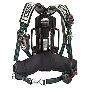 MSA G1 Rescue Belt II