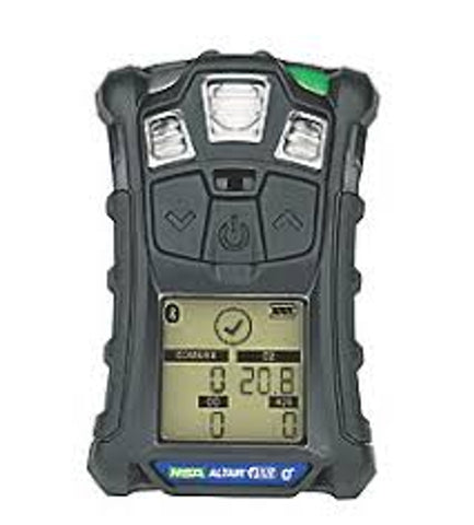 MSA ALTAIR® 4X/4XR Multigas Detector LCD Replacement Assembly Part# 10179265