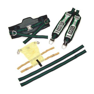 MSA G1 Soft Goods Kits