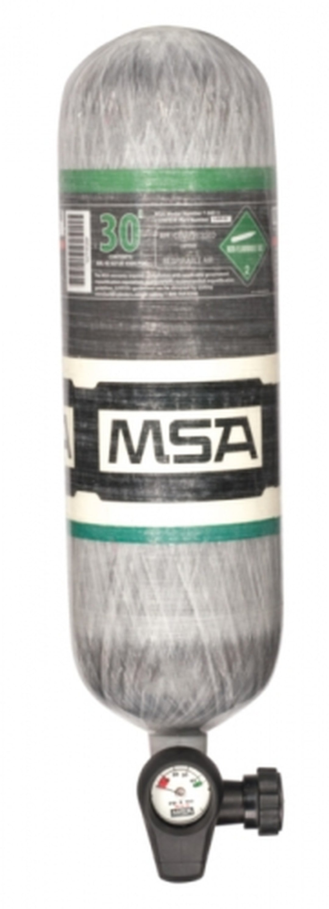 MSA Respiratory Protection