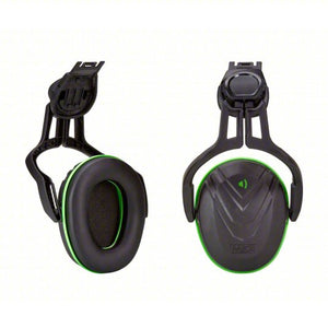 MSA V-Gard® Cap Mounted Hearing Protection