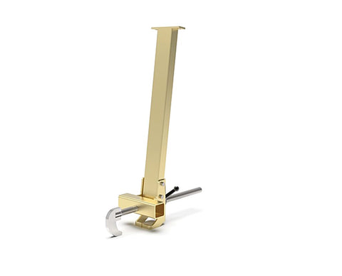 MSA Stanchion w/ Standard Base Part# 10192211