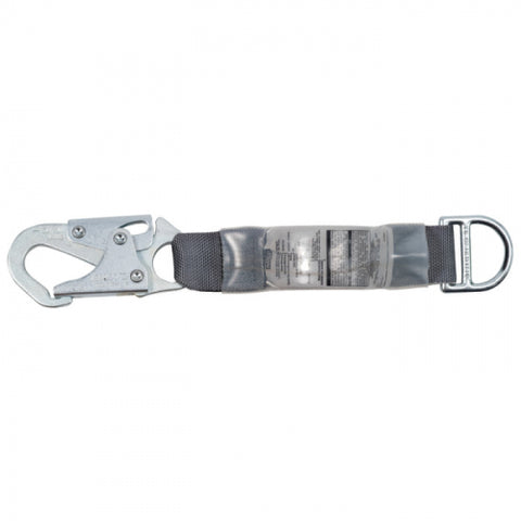 MSA V-SERIES Standard Energy Absorber w/ D-Ring Part# 10193154