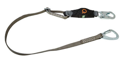 MSAV-SERIES 6' Tie-Back Lanyards