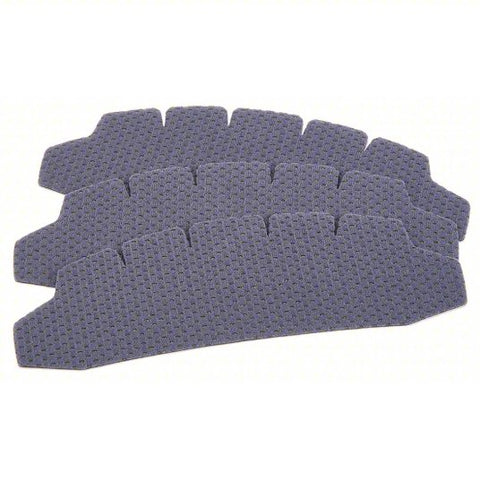 MSA V-Gard™ H1 Replacement Sweatband, Fas-Trac III Pivot, 3 pack Part# 10194761