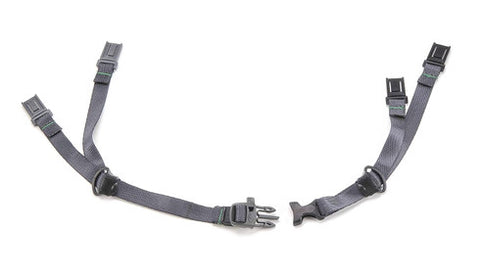 MSA V-Gard™ H1 Replacement Chin Strap, Novent/Bivent Part# 10194766
