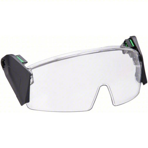 MSA V-Gard H1/H2 Half Face Spectacles Part# 10194820