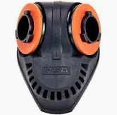 MSA G1 APR Adapter - Twin Part# 10199720