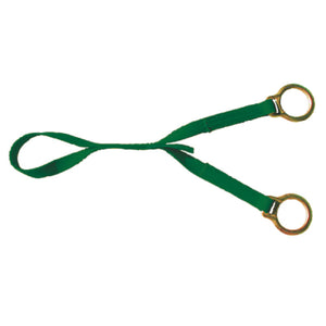 MSA Double D-Ring Extension Part# 10203182