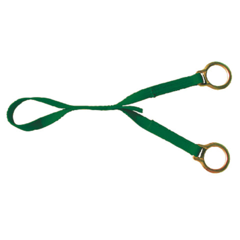 MSA Double D-Ring Extension Part# 10203182